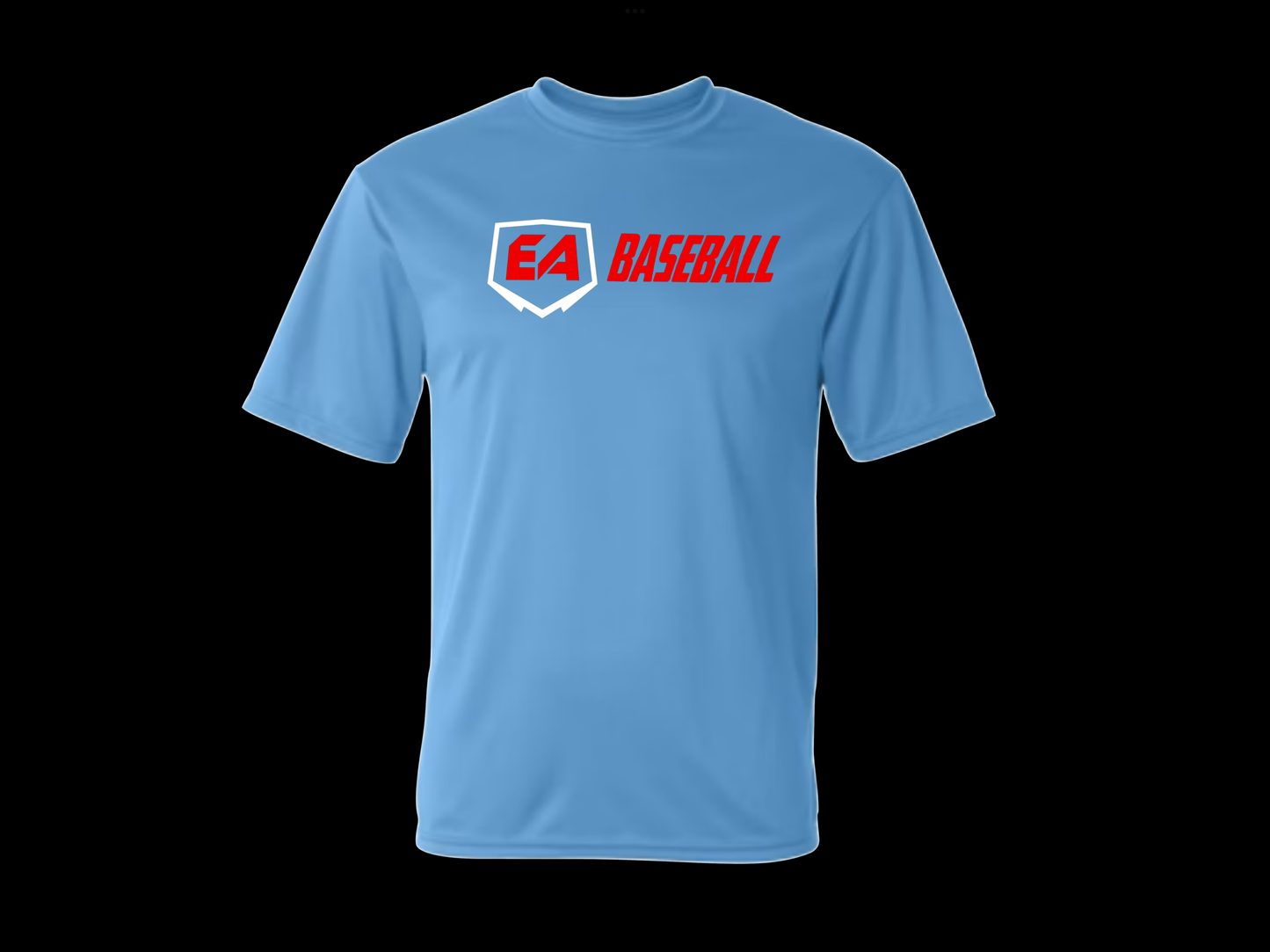 Embolden Baseball on baw brand