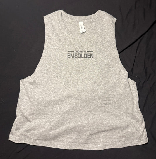 CrossFit Embolden Tank