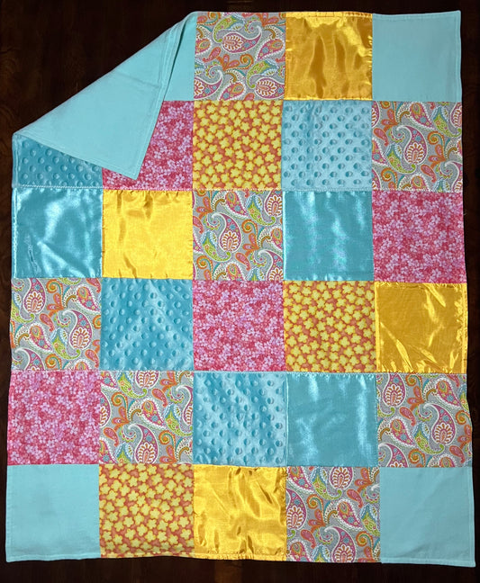 Baby Blanket #1