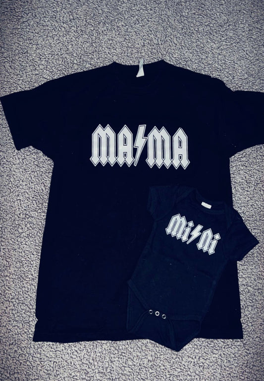 Mama