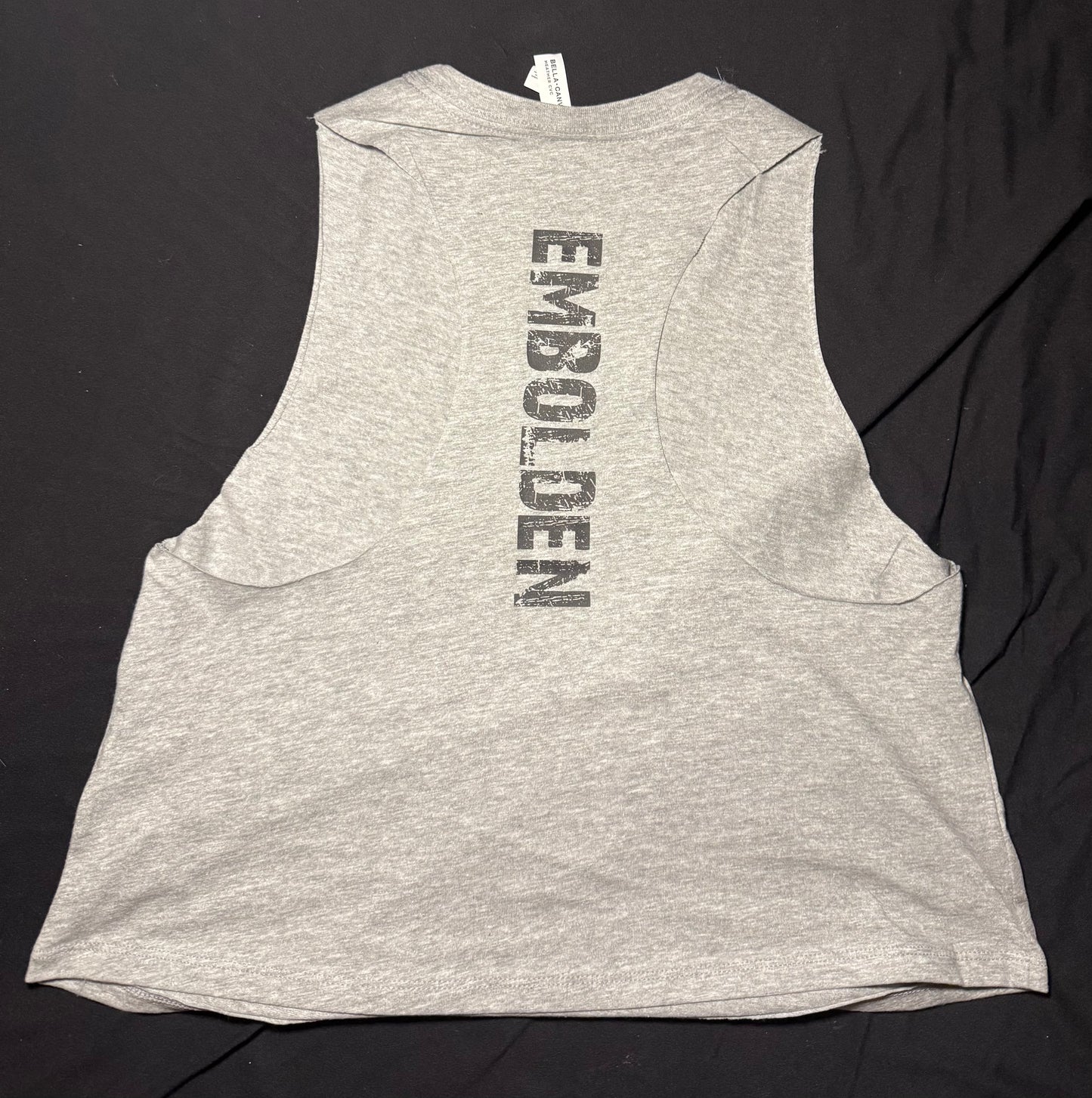 CrossFit Embolden Tank