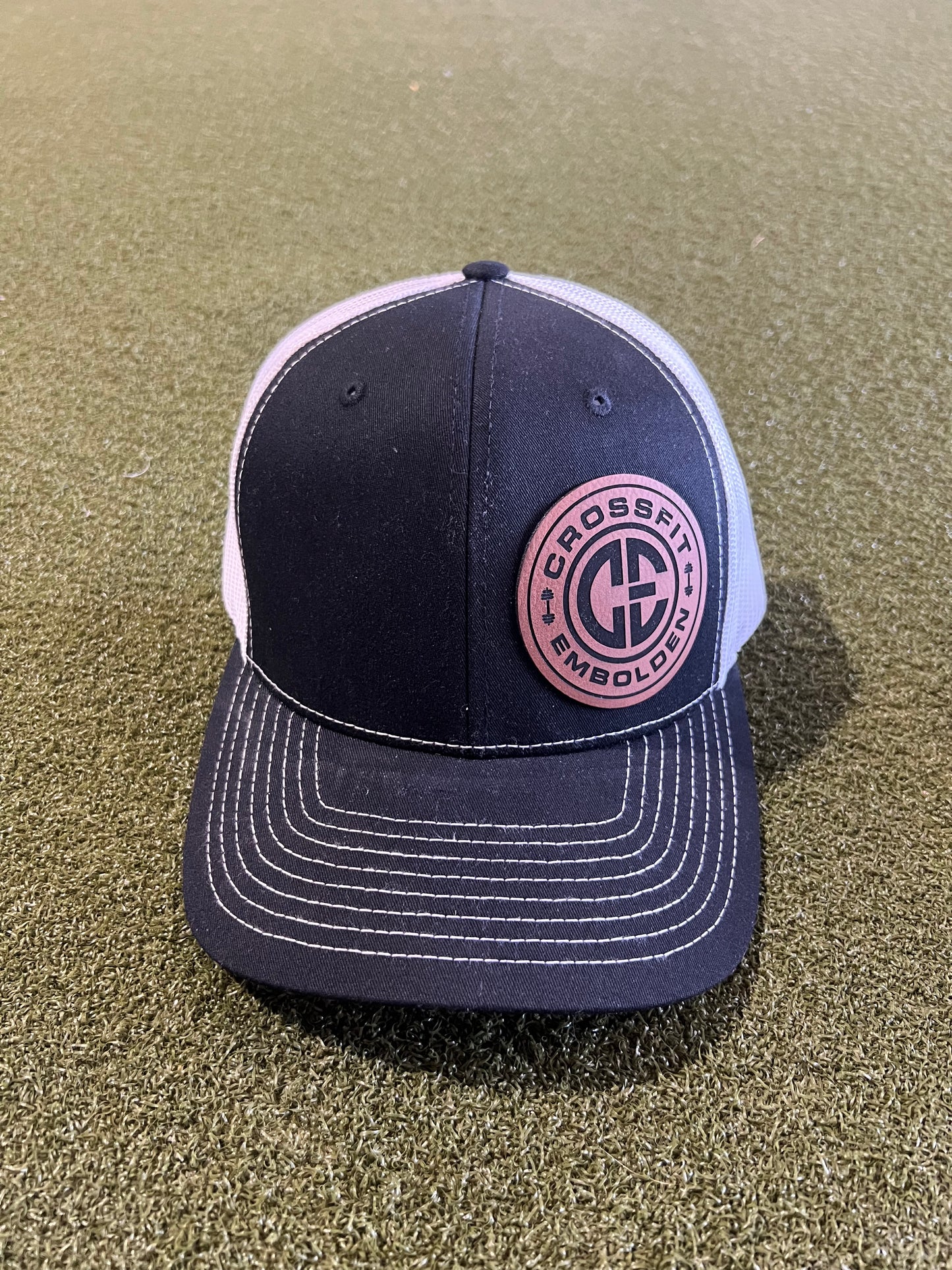Embolden Hats