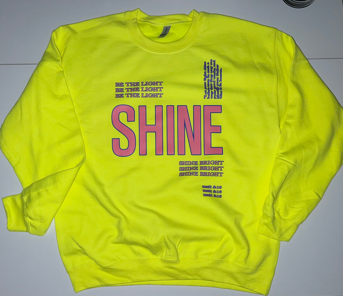 Shine
