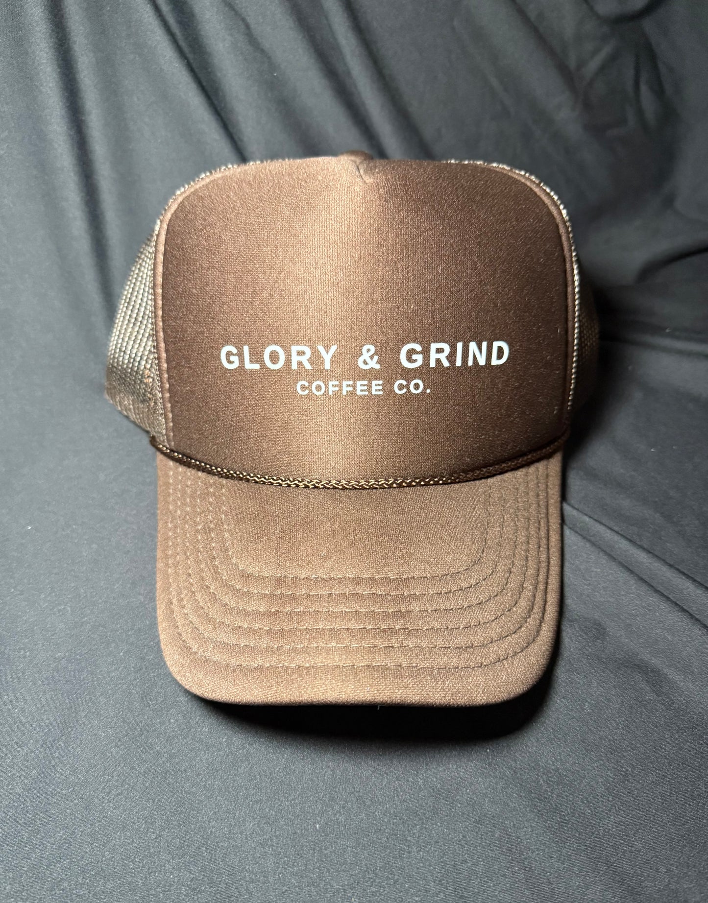 Trucker hats