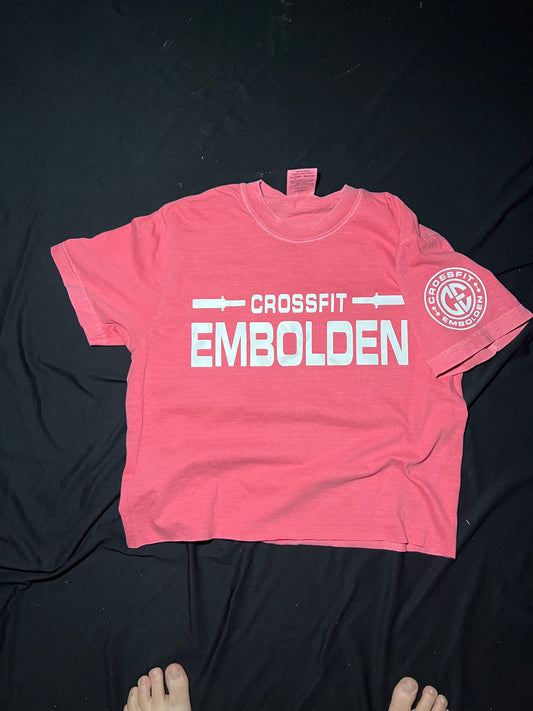 Watermelon Embolden
