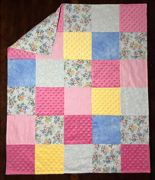 Baby blanket #10
