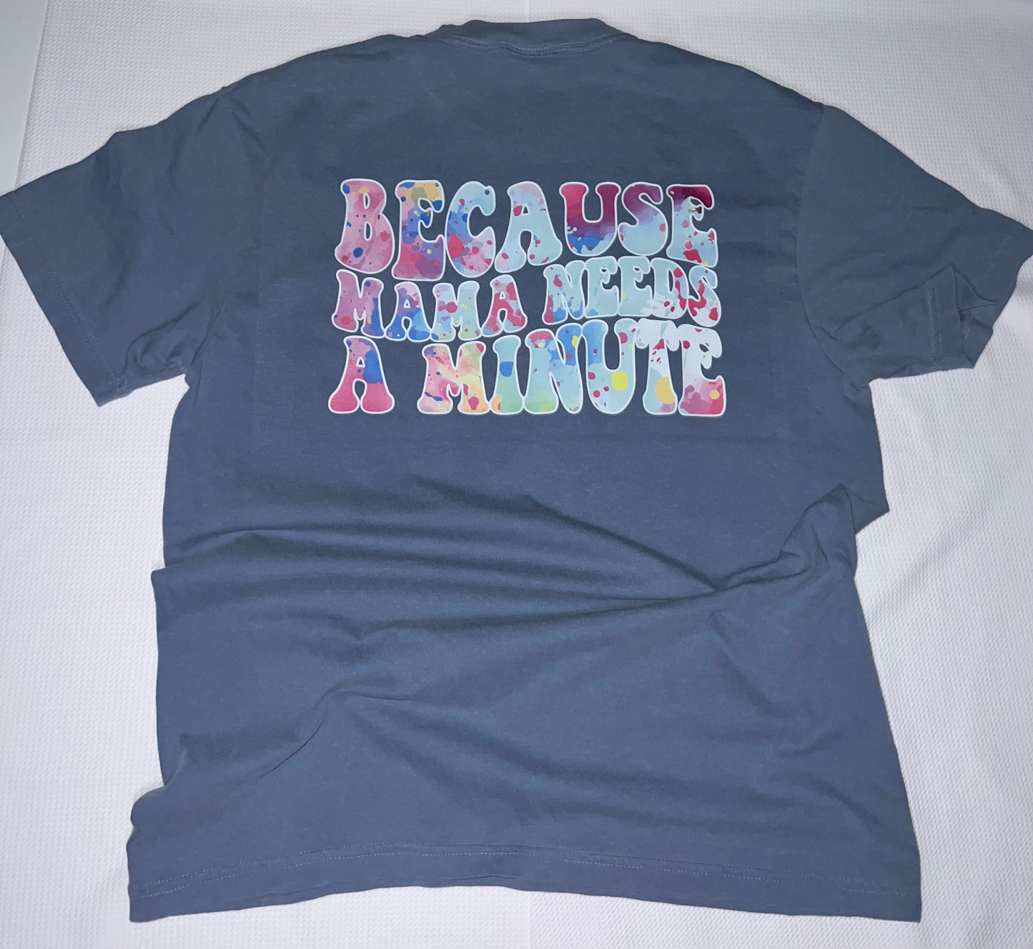 LC A Minute for Mom