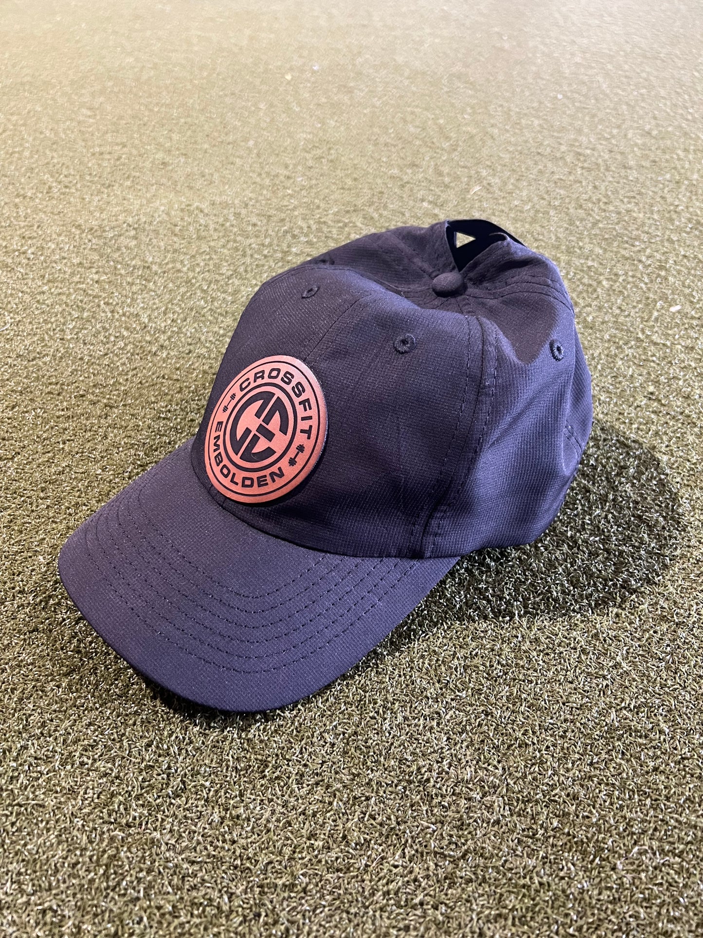 Embolden Hats
