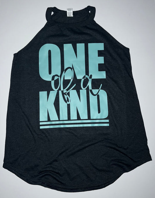 One of a kind
