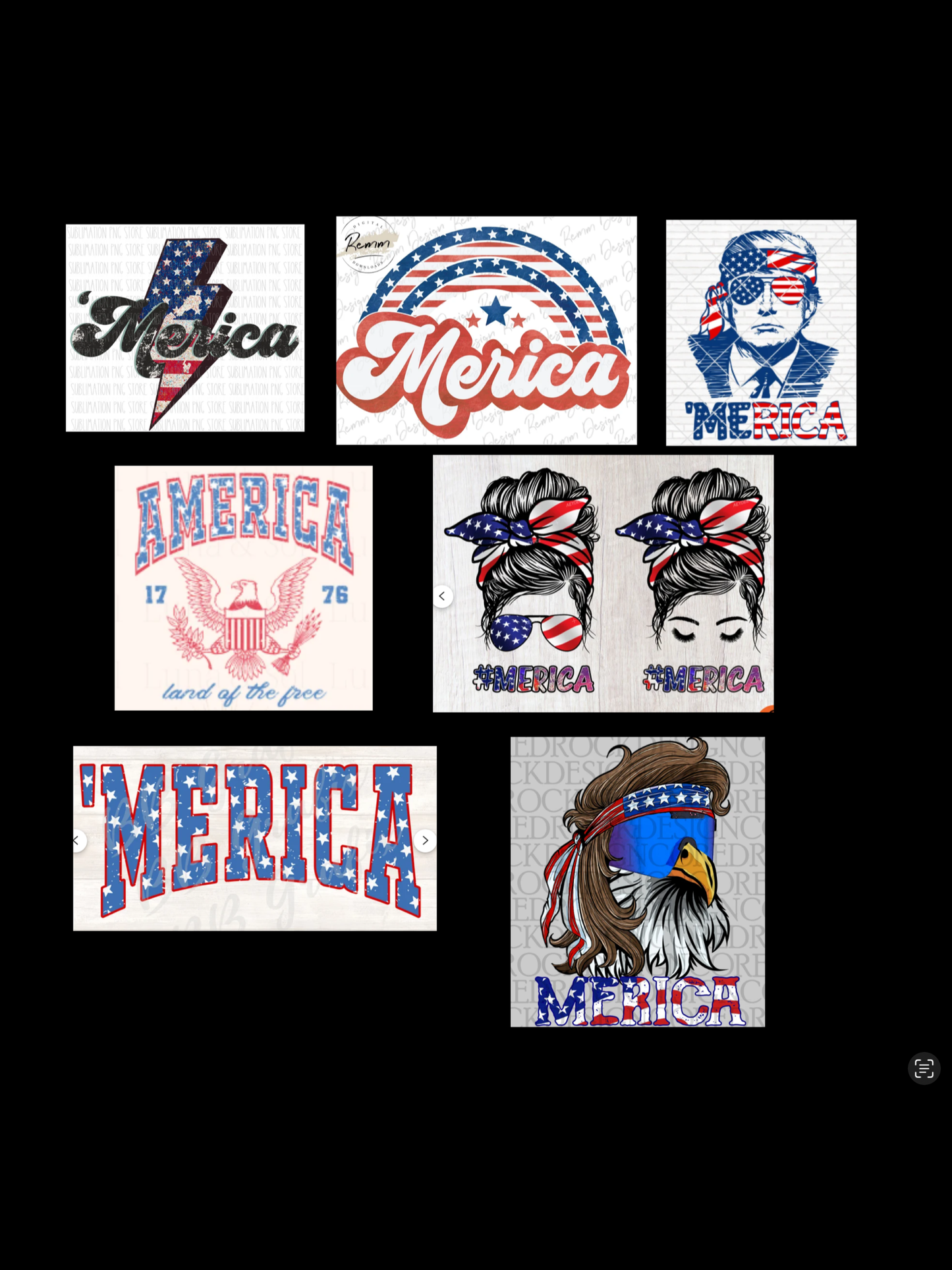 America