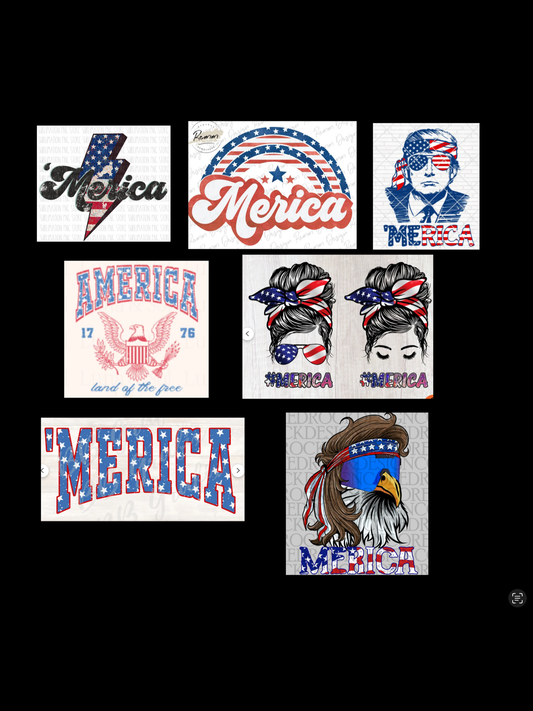 America