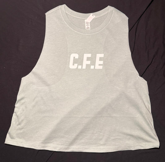 CrossFit Embolden Tank