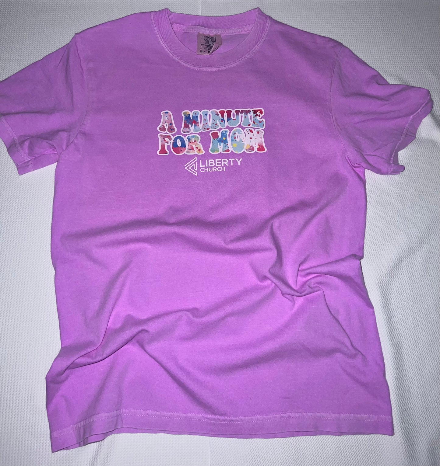 LC A Minute for Mom