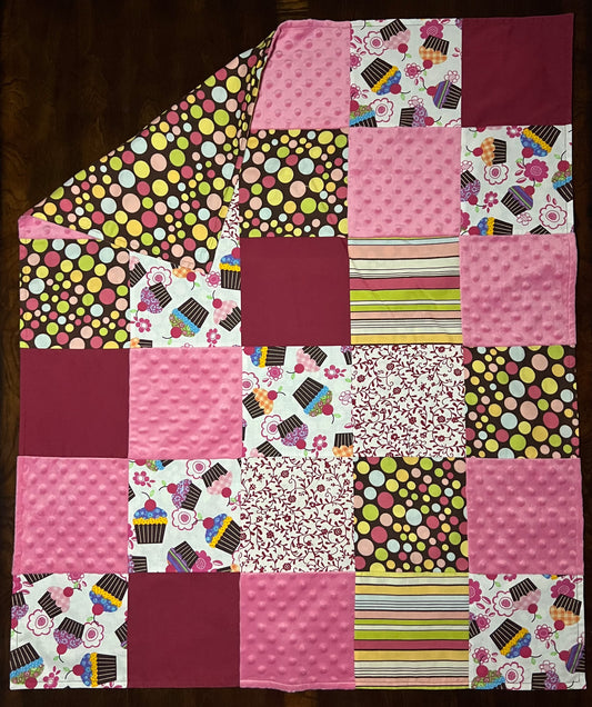 Baby blanket #2