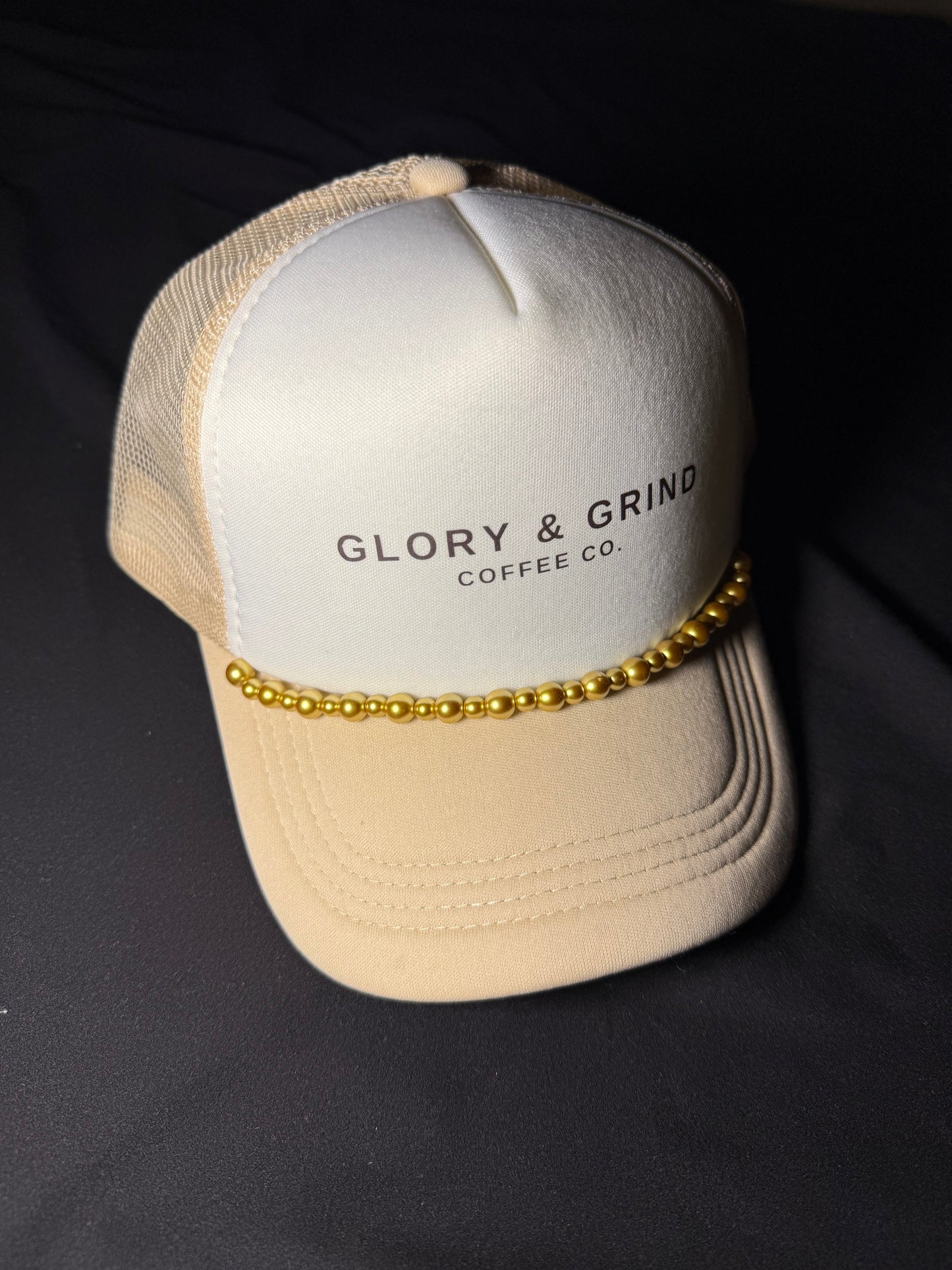 Trucker hats