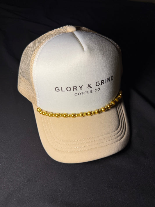 Trucker hats