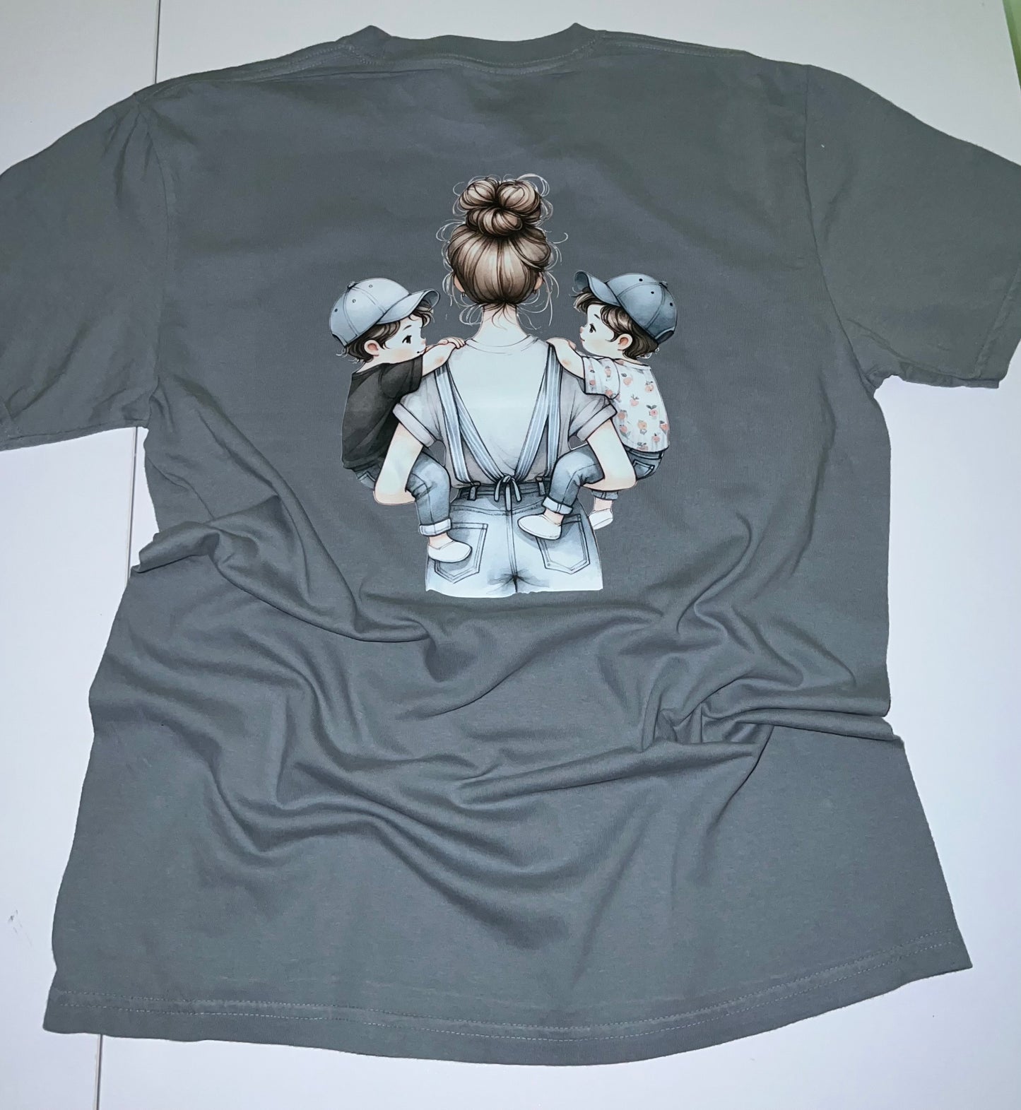 Mama (neckline) mama&mini’s
