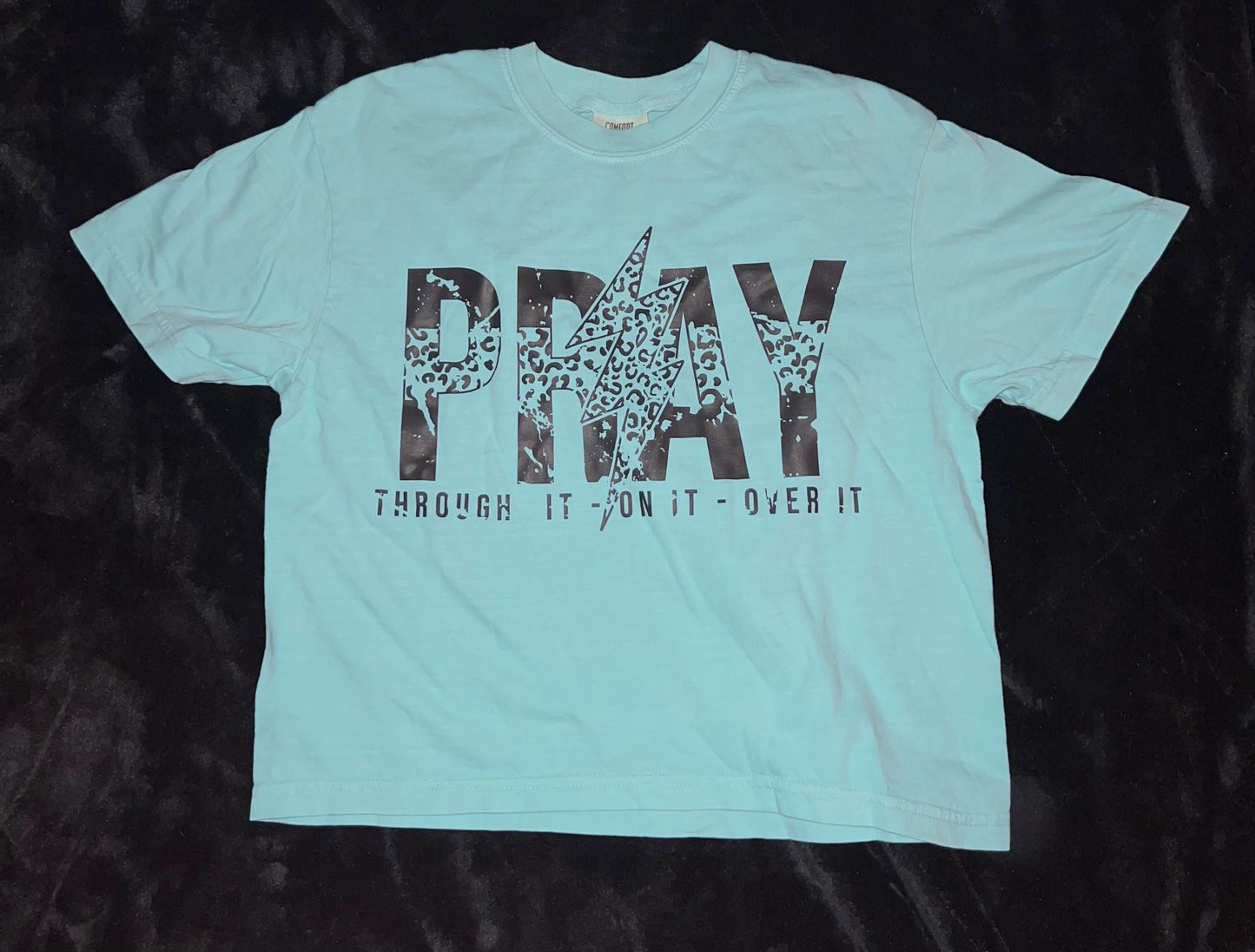 PRAY