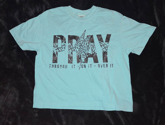 PRAY