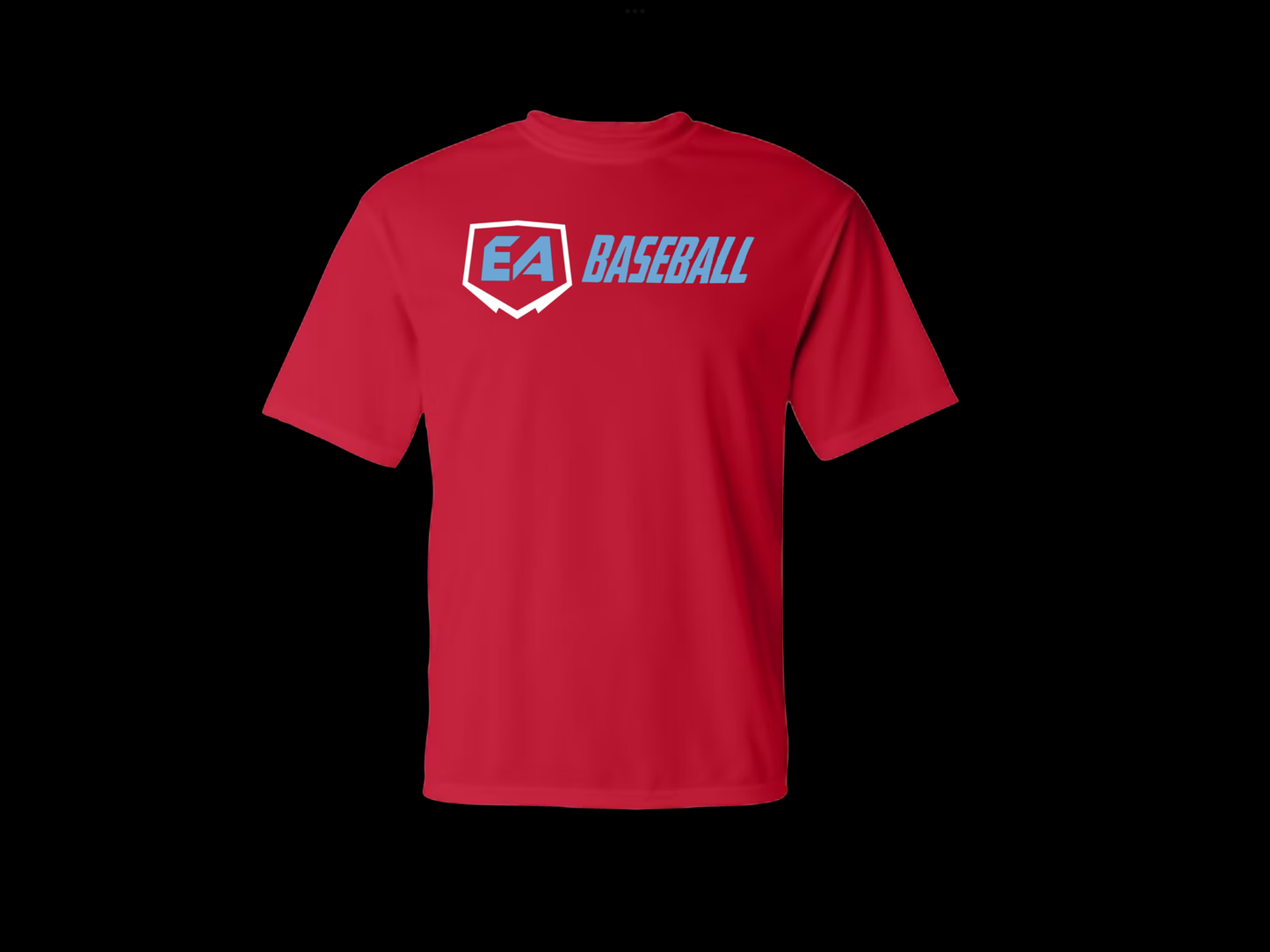 Embolden Baseball on baw brand
