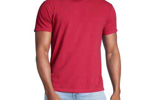 Embolden baseball on comfort colors