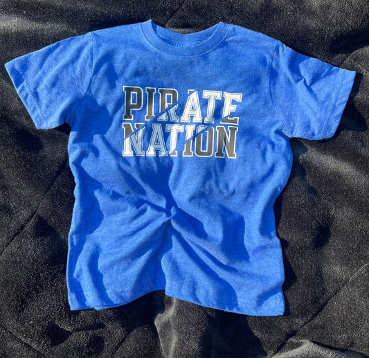 Pirate Nation
