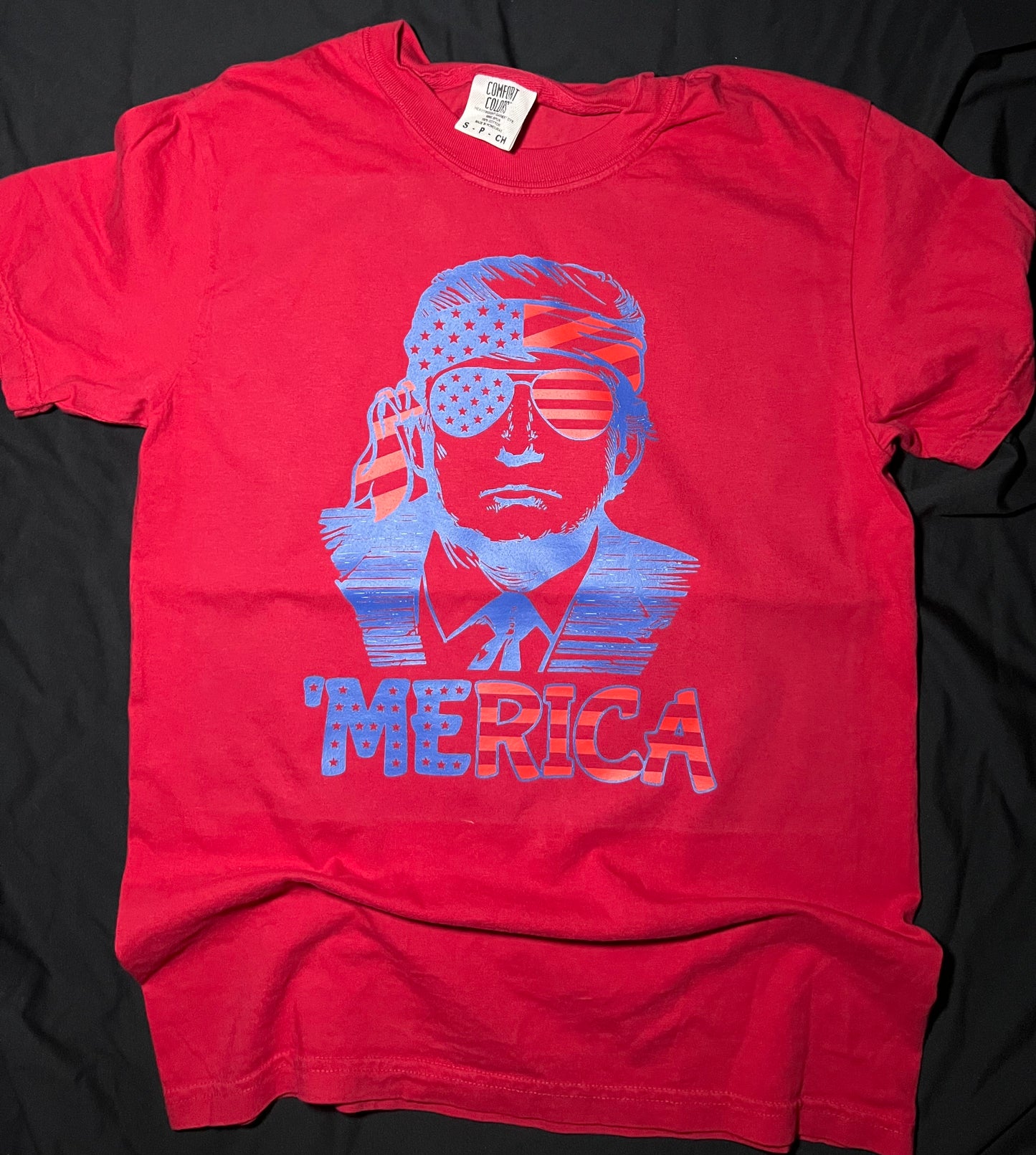 ‘Merica