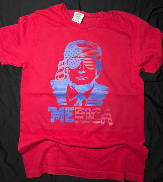 ‘Merica