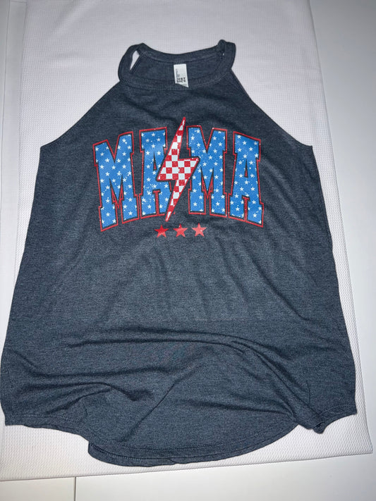 Patriotic MAMA