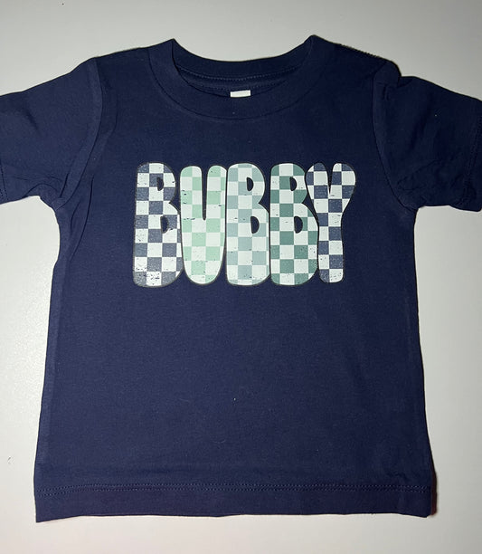 Bubby