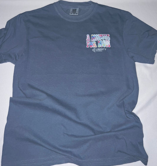LC A Minute for Mom