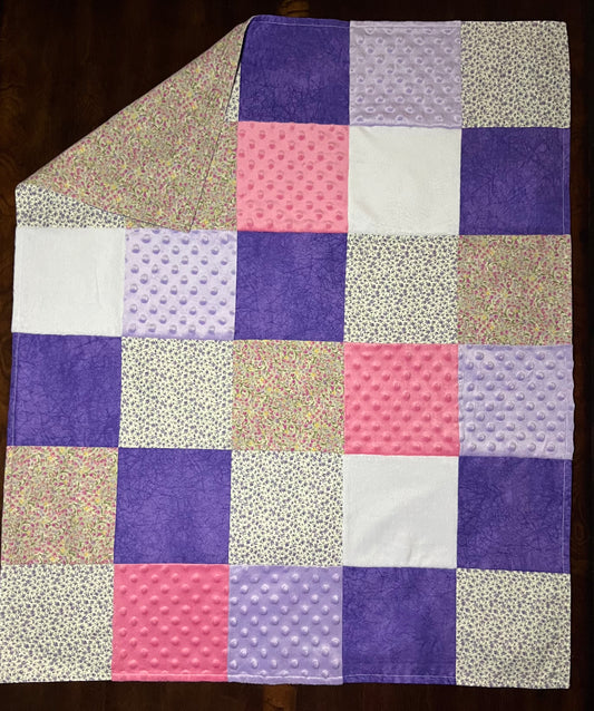 Baby blanket #6