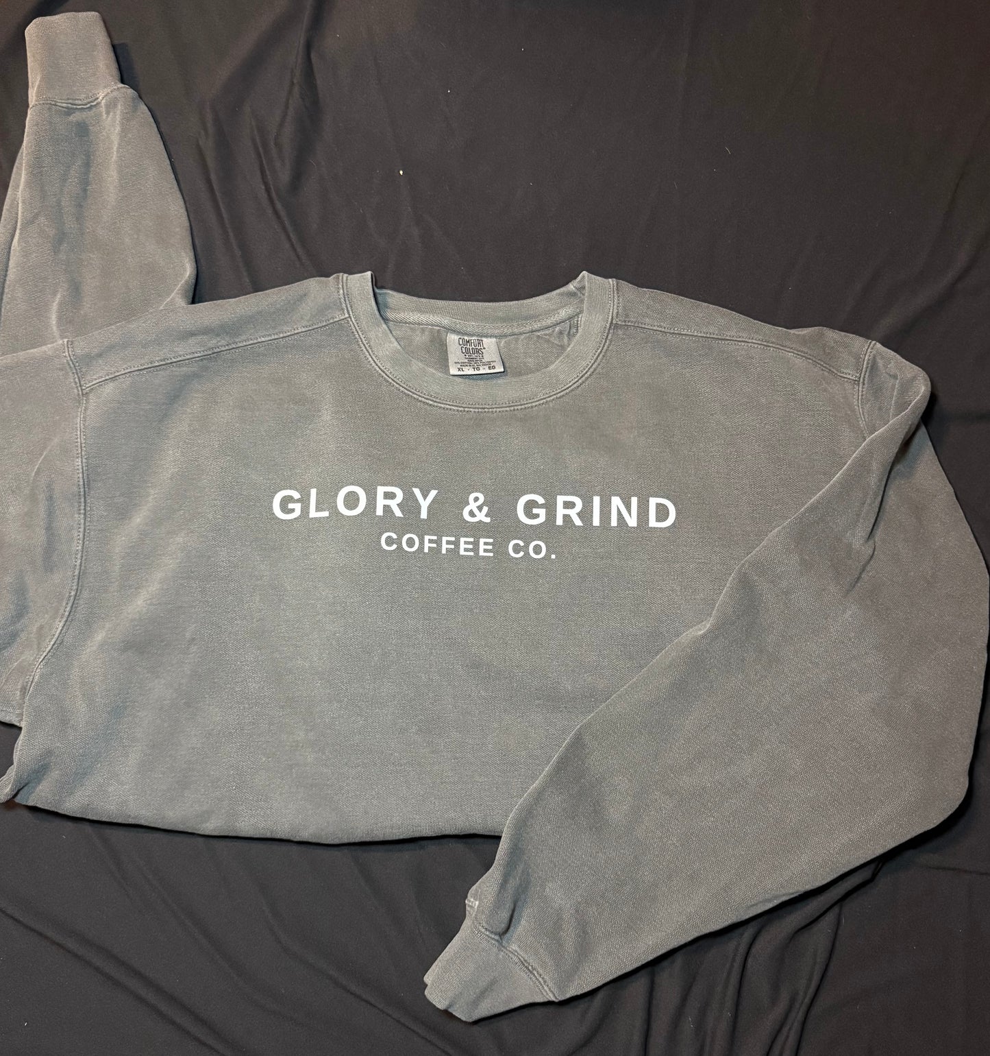 G&G CC Crewneck