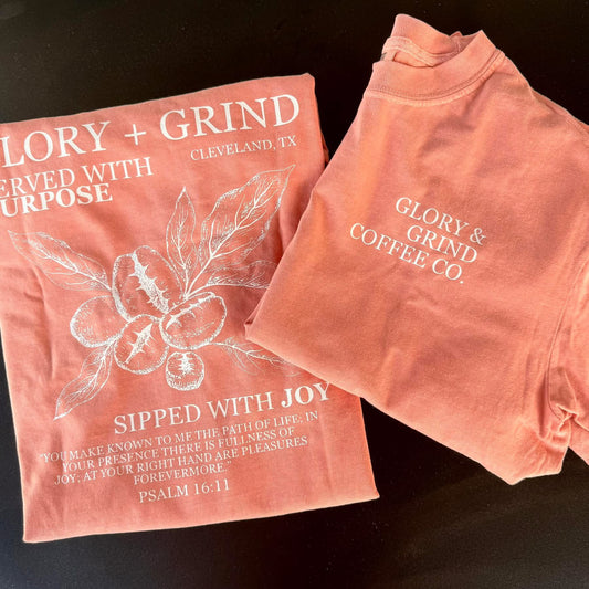 Summer G&G shirts