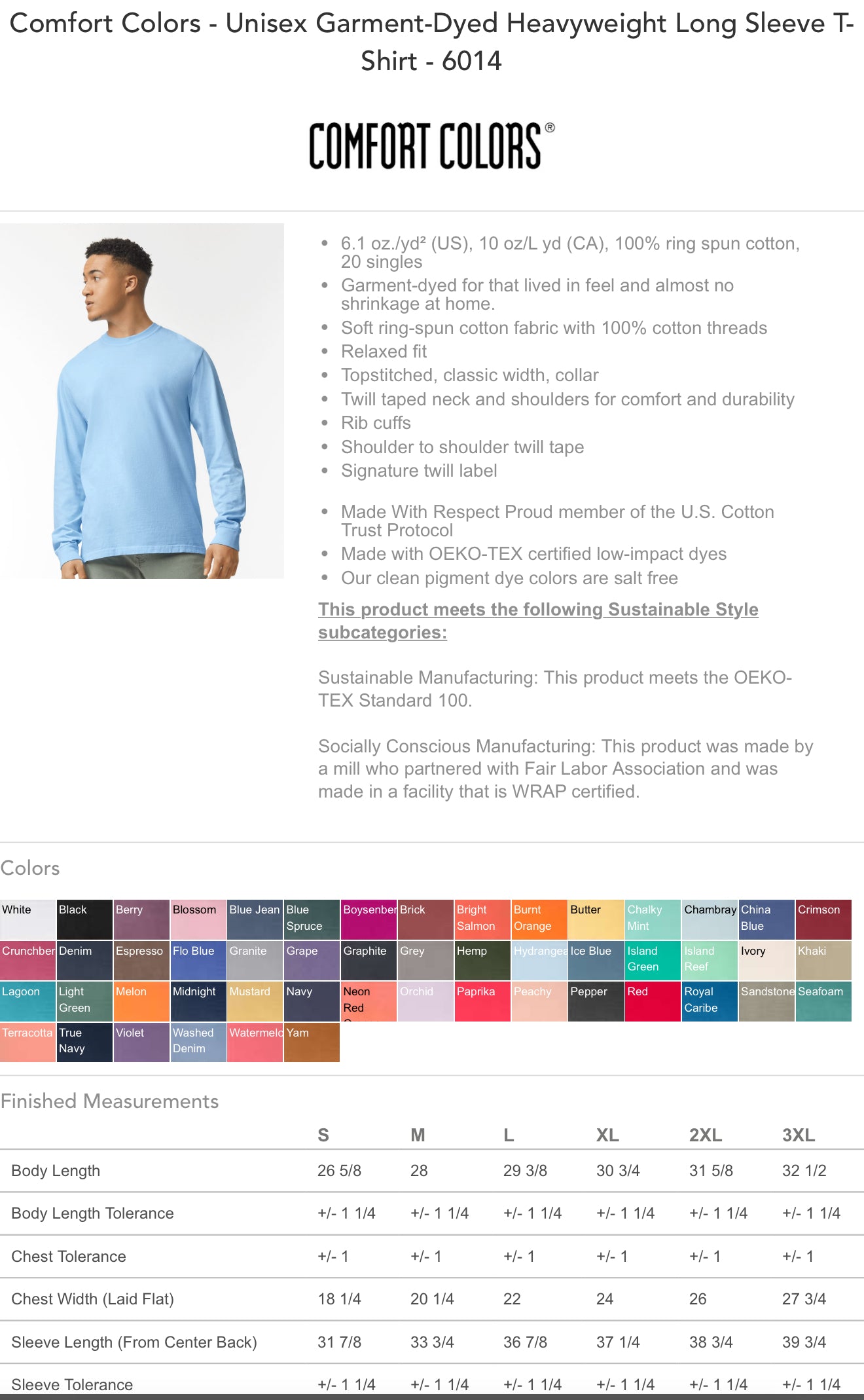 Paths Align Counseling long sleeve