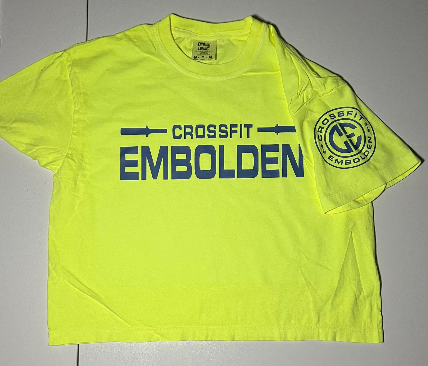 The Box (CrossFit)