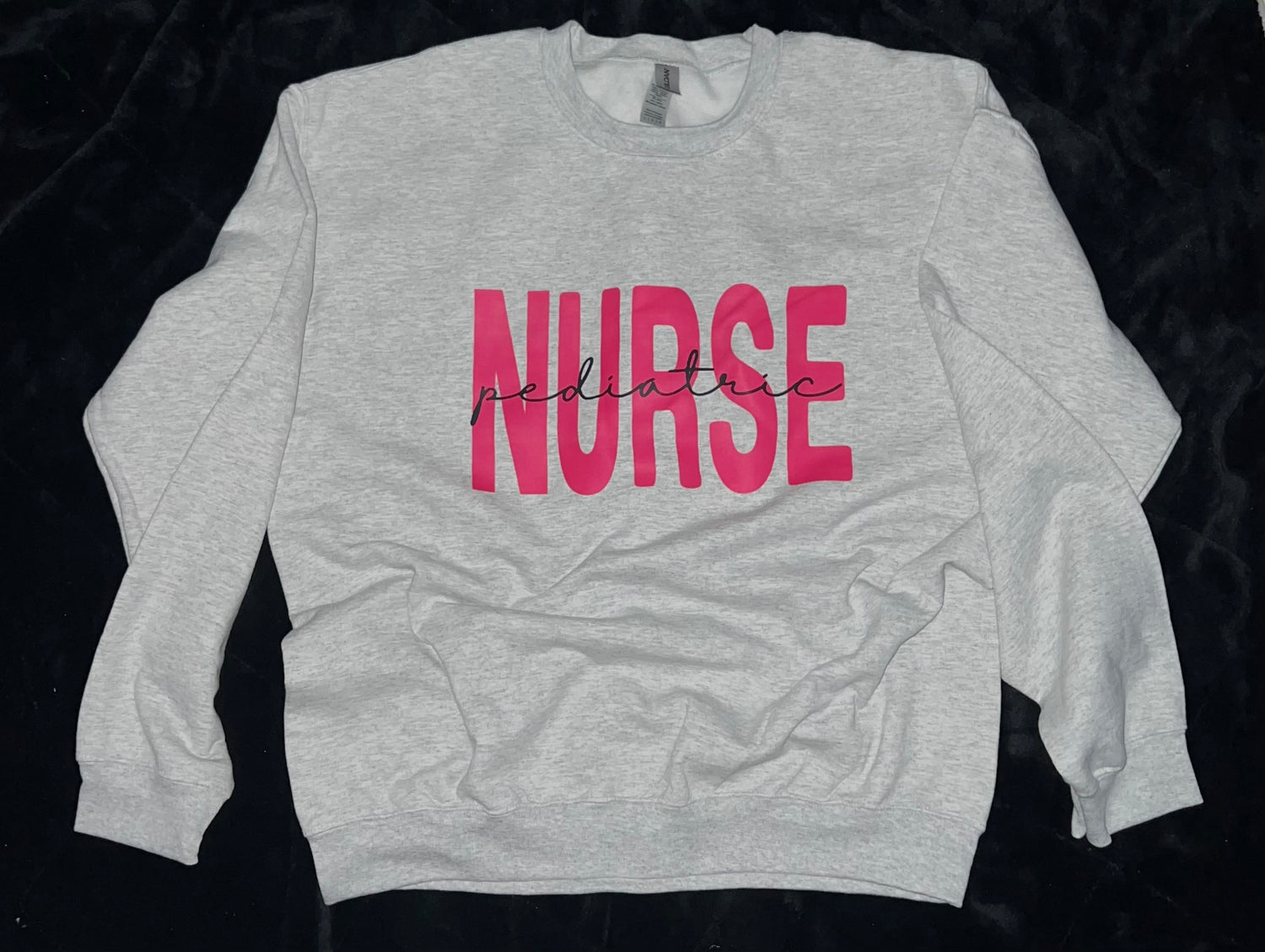 Healthcare workers