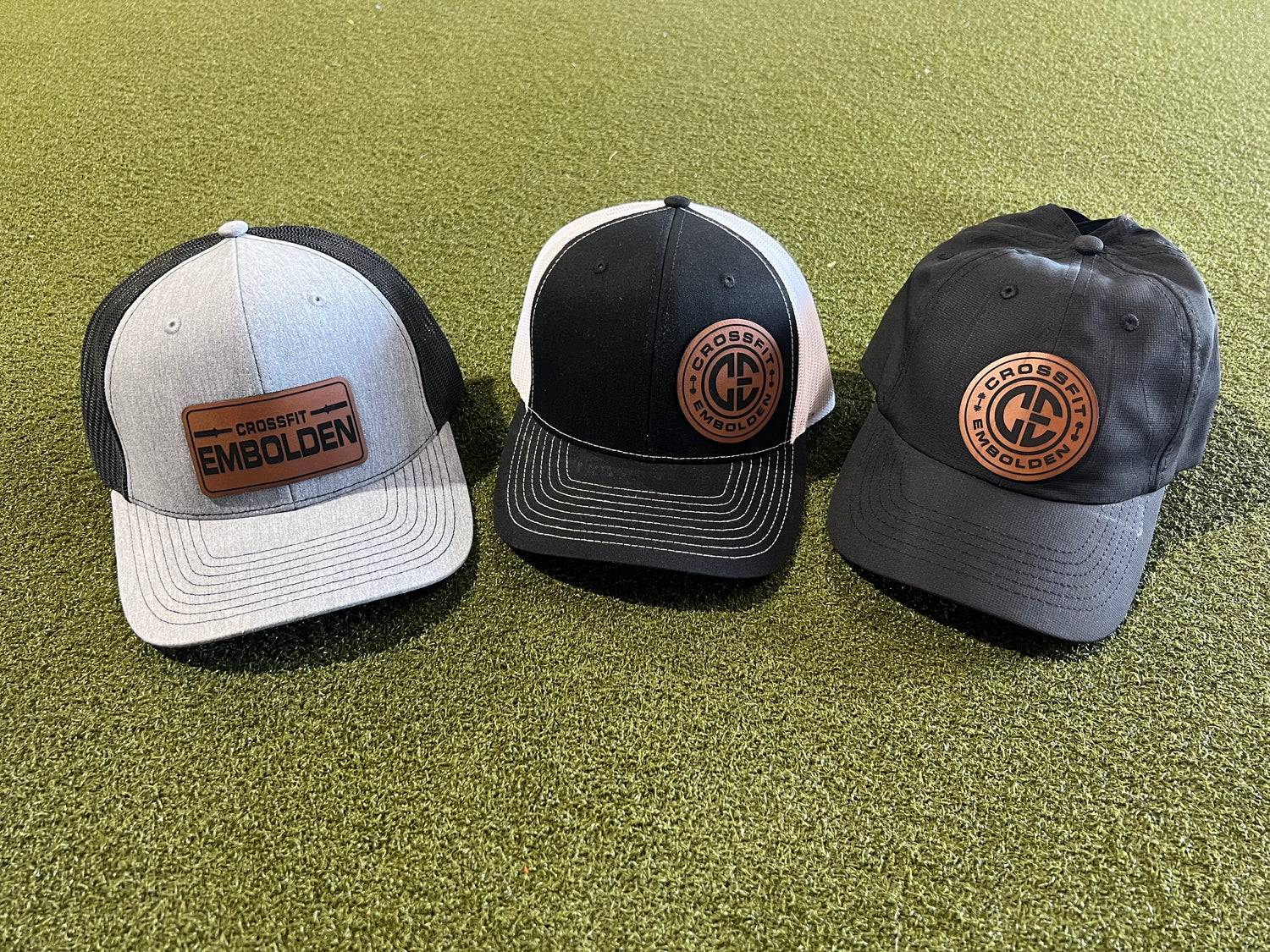Hats
