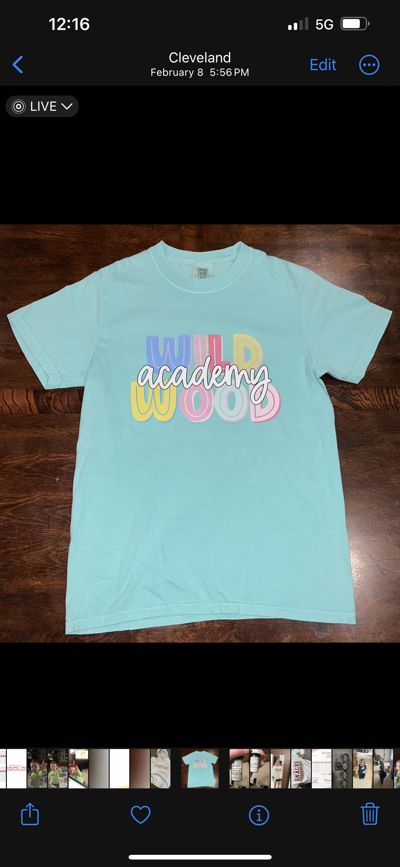 Wildwood academy