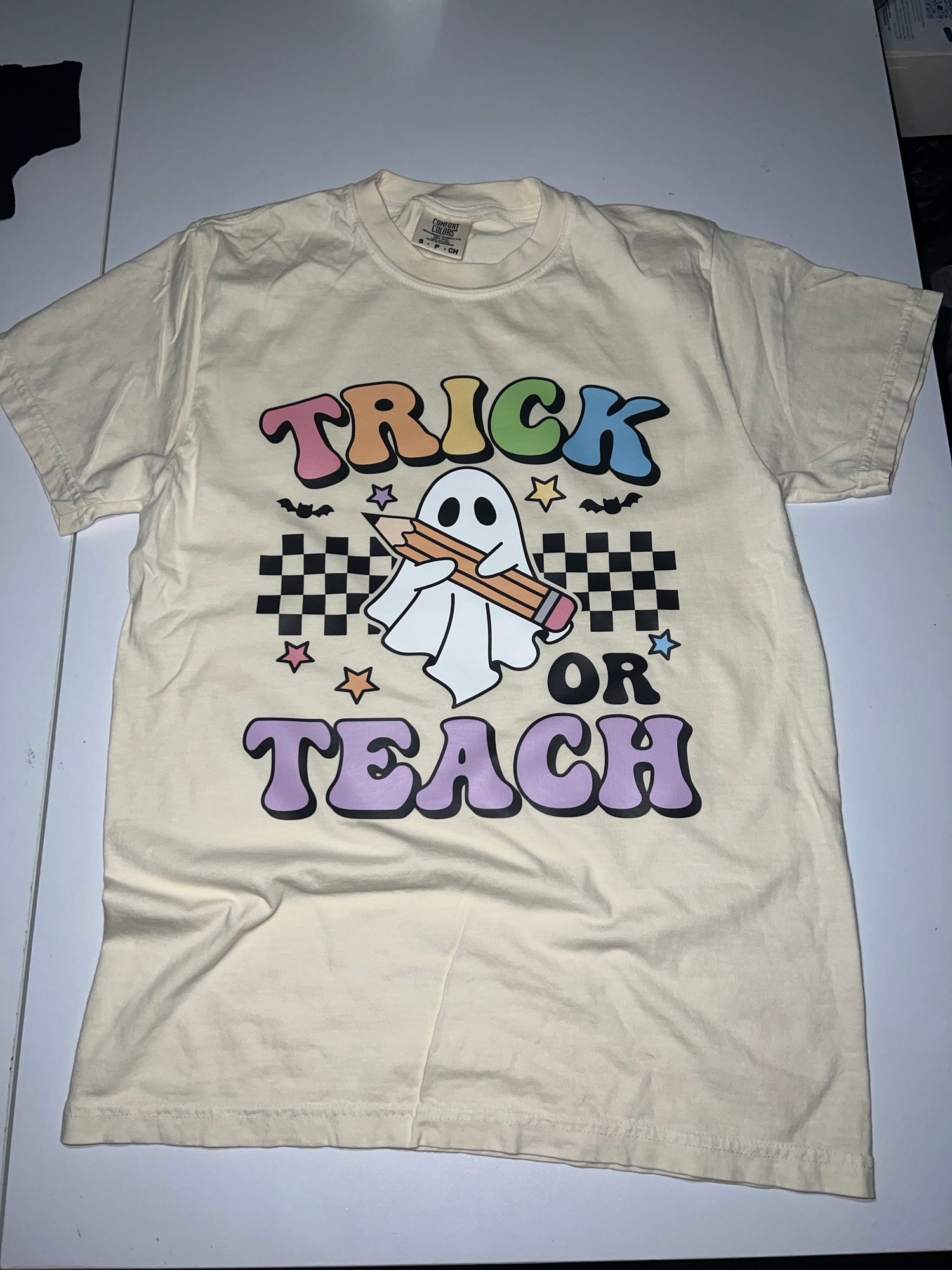 Teachers