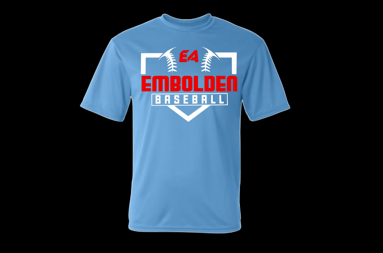 Embolden Baseball