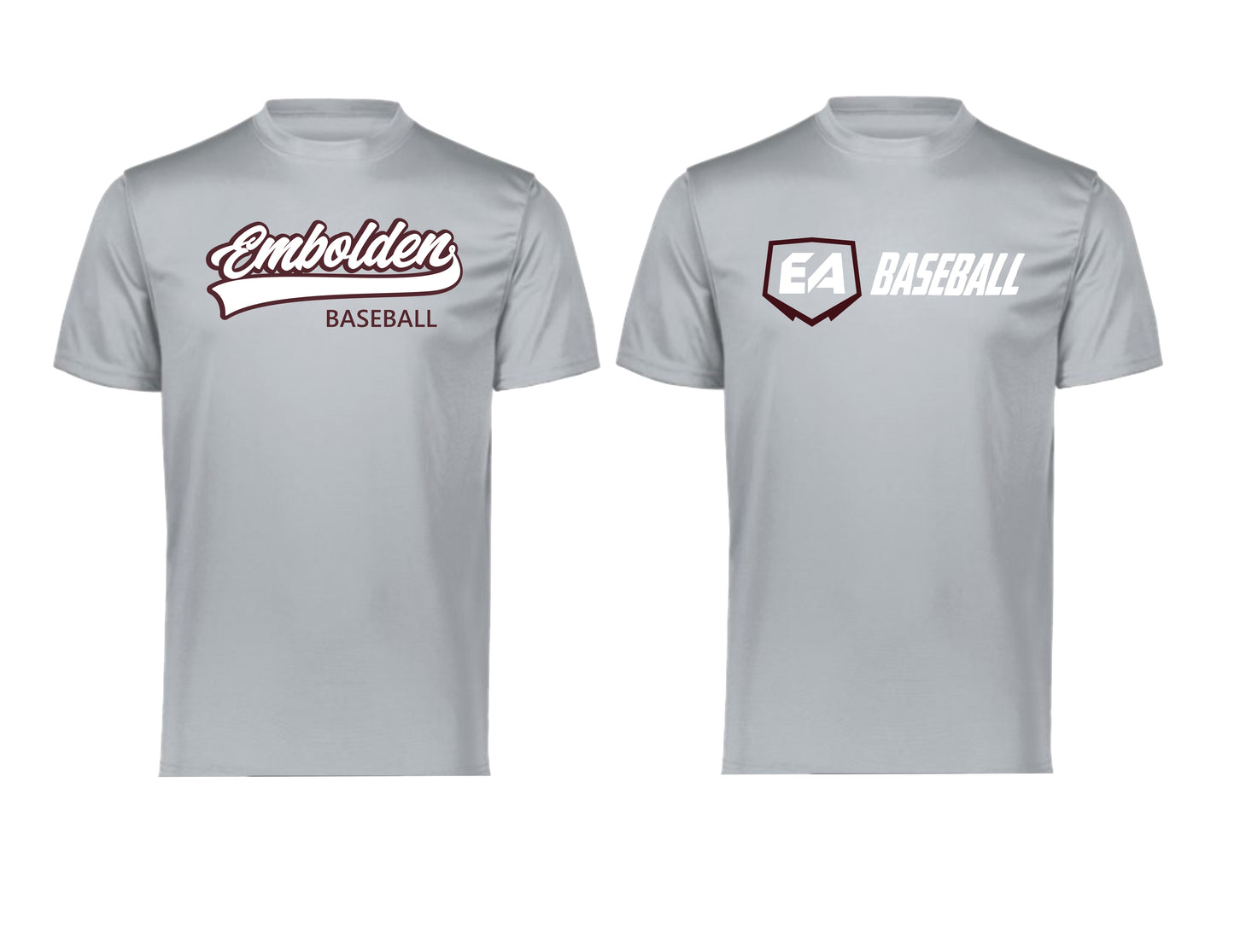 Bella canvas- three quarter sleeve baseball tee- 3200