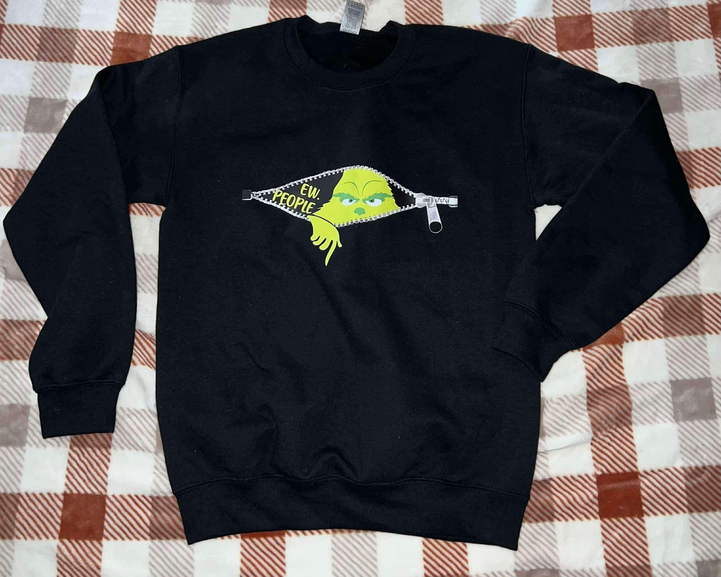 Ew people sweatshirt