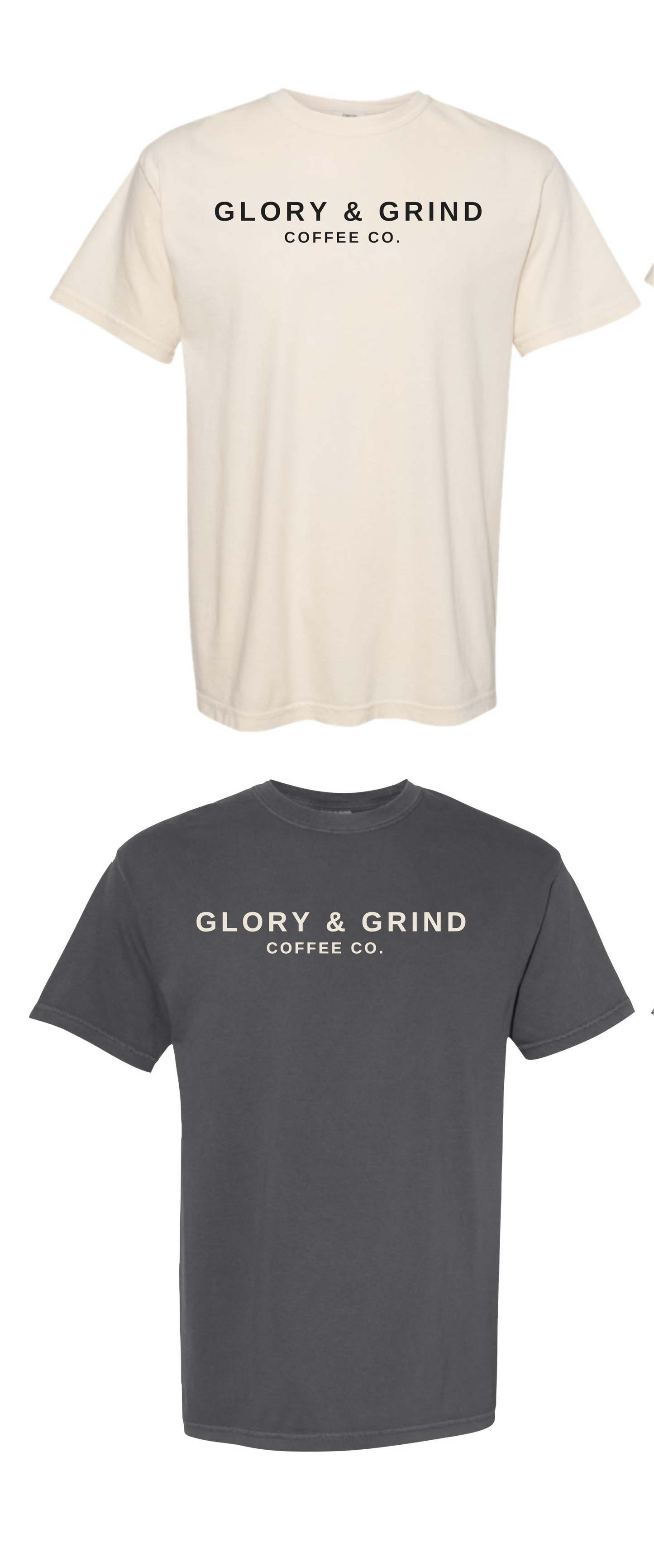 G&G original front only