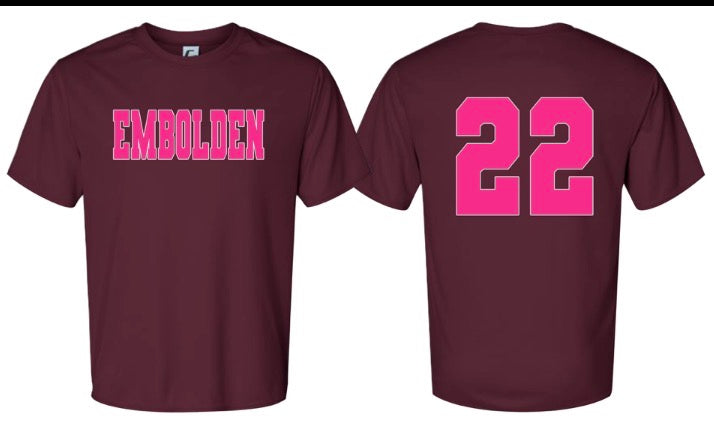 Mother’s Day EA parent shirts