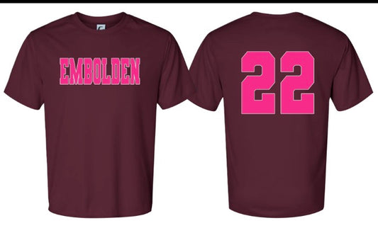 Mother’s Day EA parent shirts