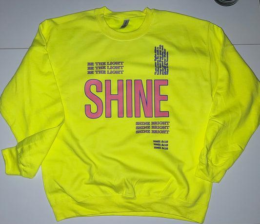 Shine