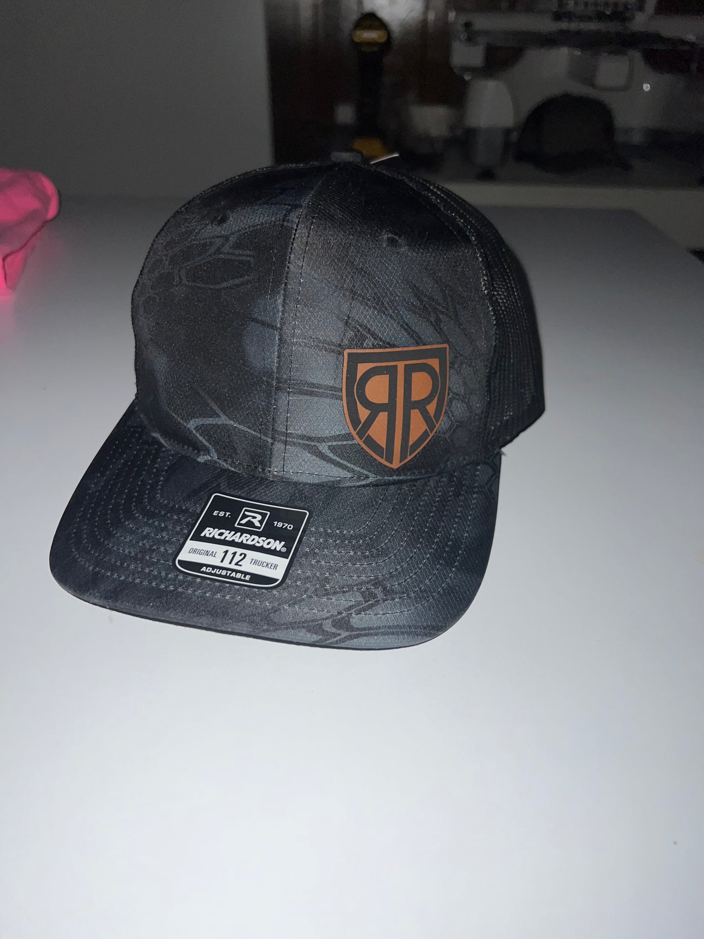 R&R hats