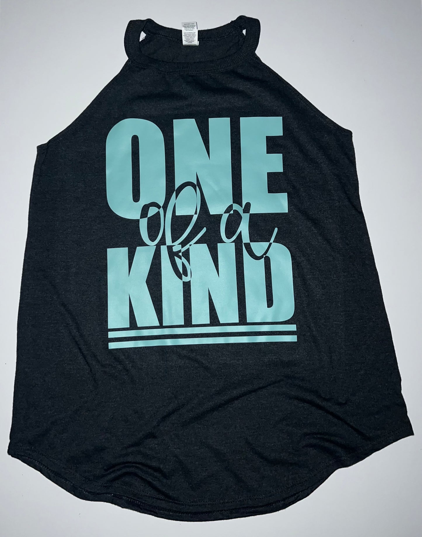 One of a kind