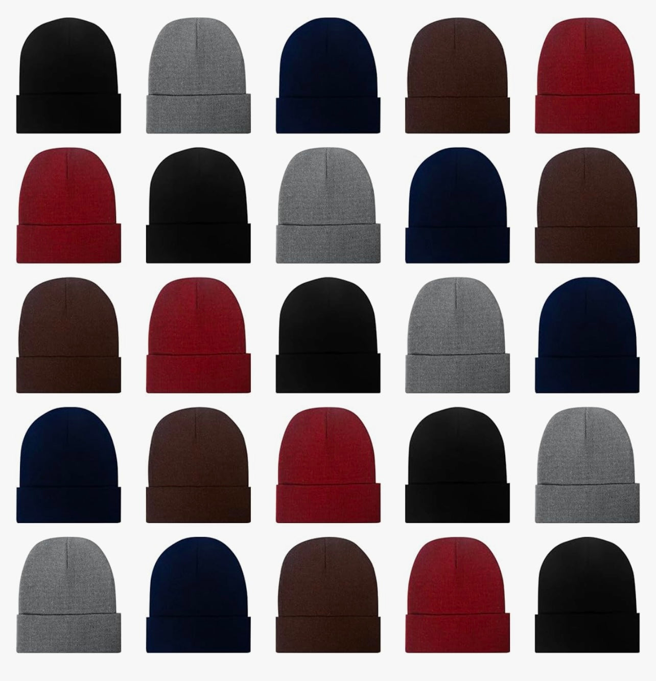 R&R Beanies